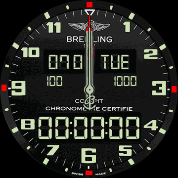 breitling_T-Rex_fluorescent