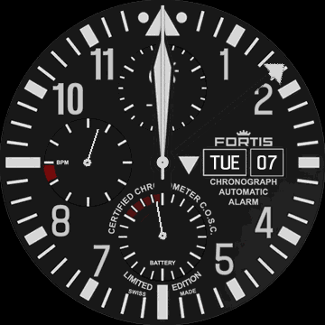 Aeromaster CHF 7.850