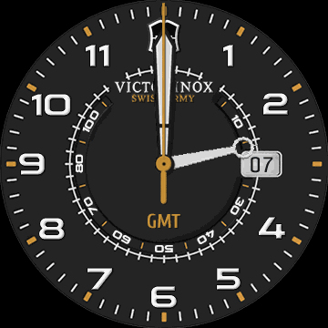 Victorinox FieldForce Sport GMT