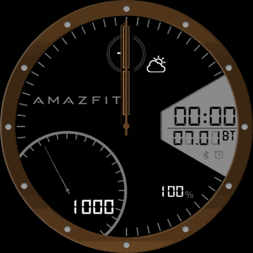 AmazDA100