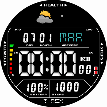 digital_aliense Meteo