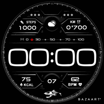 MD189 mod - 42mm edit