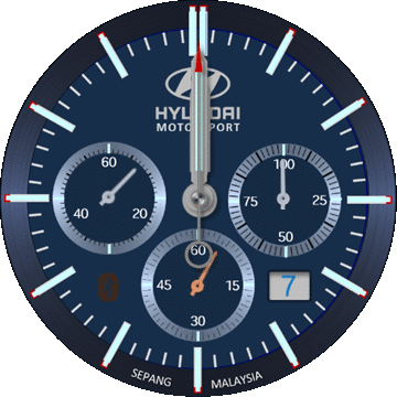 ALITFACE HYNDAI (BASIC)