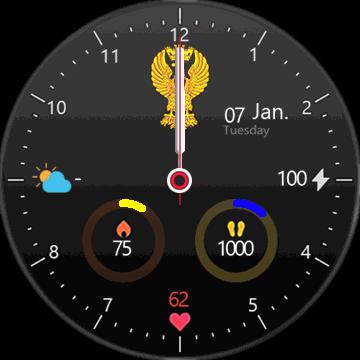 polizia di stato