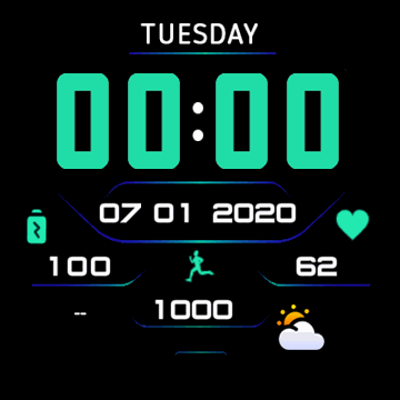 Ministar 37 "MD111 de MD_Watch (M** D*)