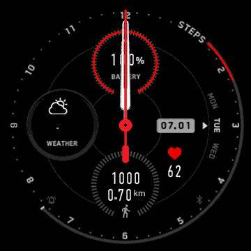 Red Stratos by Jankom