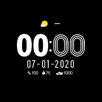 Minimalistic by PsychoMatt