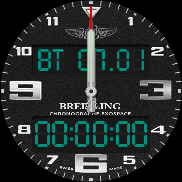 Breitling Professional