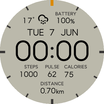 Black and Yellow Light mod