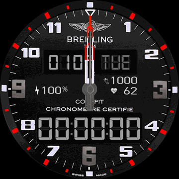 breitling