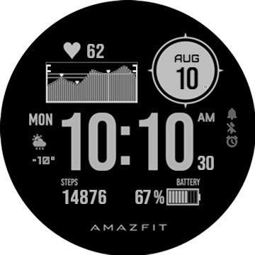 garmin 3 12hrs trex New