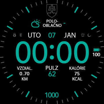 Hemendex 200819 black/turquoise (orig: hohenheimz11)