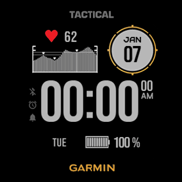 garmin TACTICAL