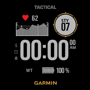 garmin TACTICAL PL