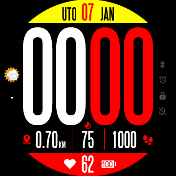 Hemendex 200825 - SK (original)