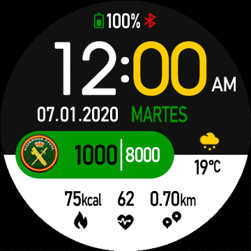 Guardia Civil España II