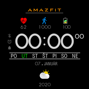 AMAZFIT