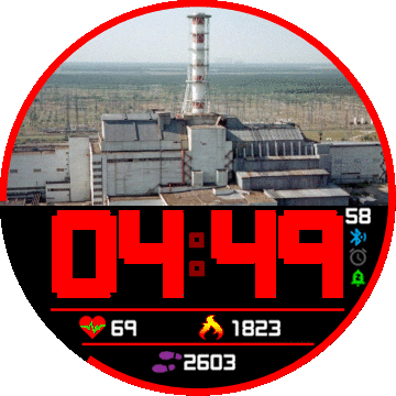 npp chernobyl