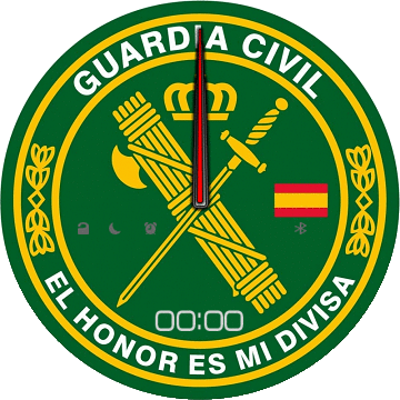 GUARDIA CIVIL ESPAÑA