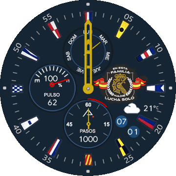 JUSAPOL ESPAÑA GUARDIA CIVIL Y POLICÍA NACIONAL