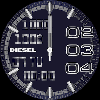 Diesel