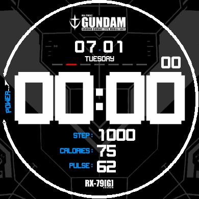 Gundam 2