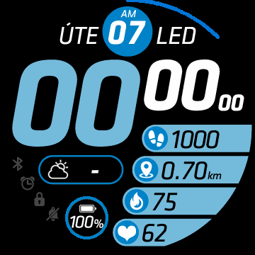 Hemendex 200912 - CZ 12/24 - 3 colors (my original)