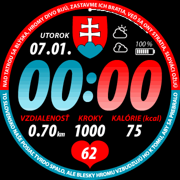 Hemendex 200915 Slovak black