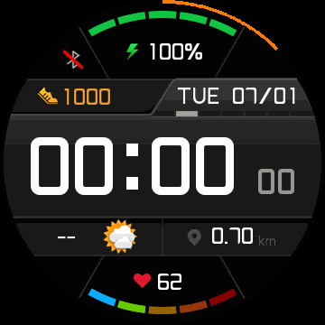 T-Rex default digital  edit