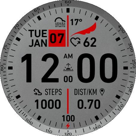 Project Raspberry Special Edition X NOAH