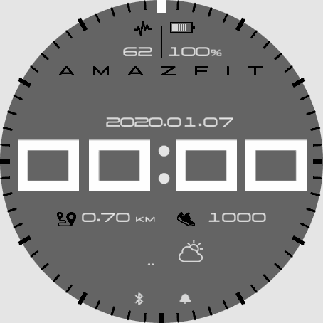 Amazfit