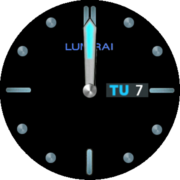 Lumirai_blueish_markers