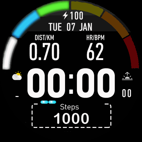 GRS DIGITAL GRAPHIC 16