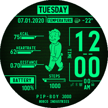 Pipboy3000