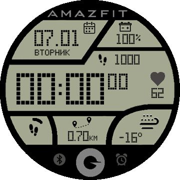 Trex_gear_porting v2