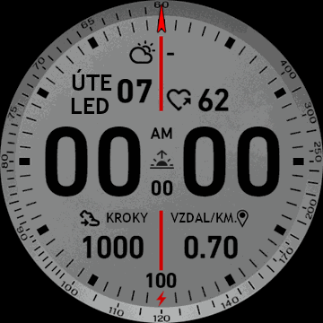 Project Raspberry CZ