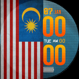 Malaysia dirgahayu 2
