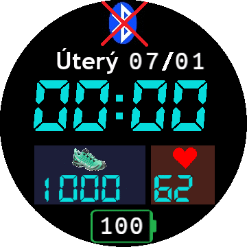 T-REX pro krátkozraké