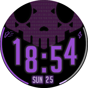 Overwatch Sombra By PhronemoS