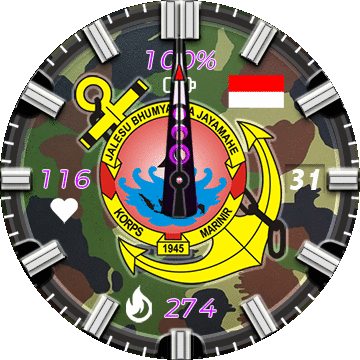 Korps Marinir