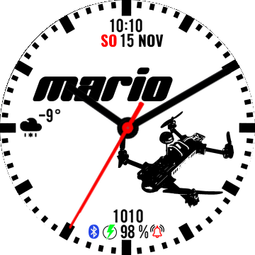 MarioFpv