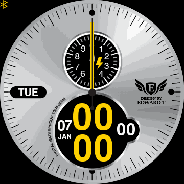 silver_t-rex_A03_12 hours function