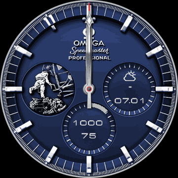 Remake by Kolomnych 116. Omega Moon