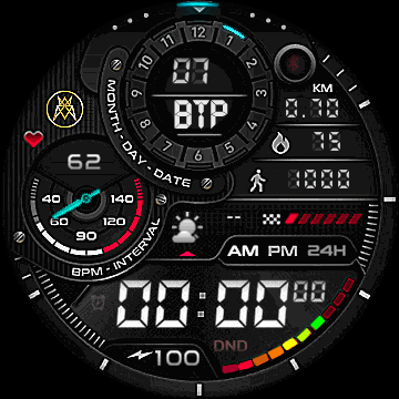 WS-MD204 Black CONVERTED V2