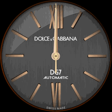 Remake by Kolomnych 126. Dolce&Gabbana