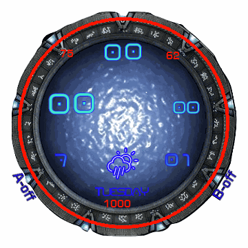 stargate