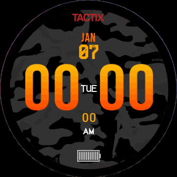 Tactix