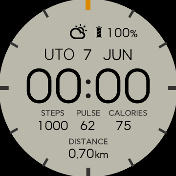 digital by Thinky Slovak version