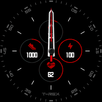 Garmin Sports Mod v.3