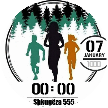 Shkugeza 555
